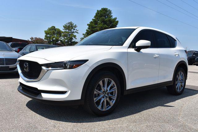 used 2019 Mazda CX-5 car, priced at $15,990