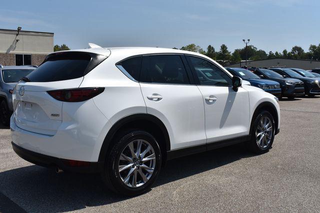 used 2019 Mazda CX-5 car, priced at $15,990