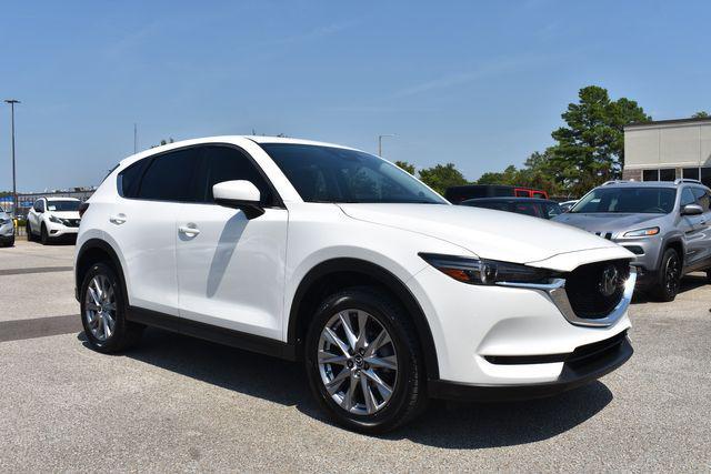 used 2019 Mazda CX-5 car, priced at $15,990