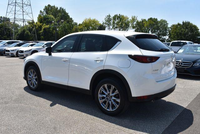 used 2019 Mazda CX-5 car, priced at $15,990