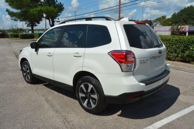 used 2017 Subaru Forester car, priced at $17,990