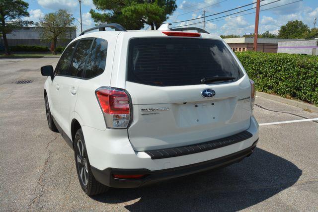 used 2017 Subaru Forester car, priced at $17,990