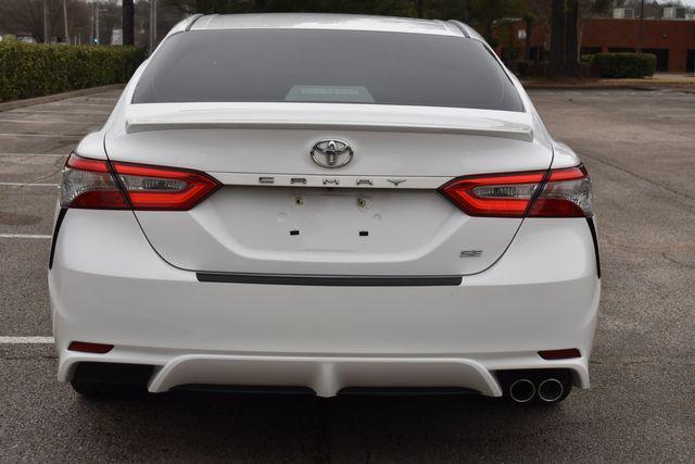 used 2018 Toyota Camry car, priced at $17,990