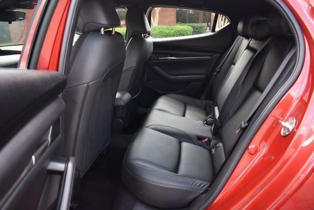 used 2020 Mazda Mazda3 car, priced at $16,990