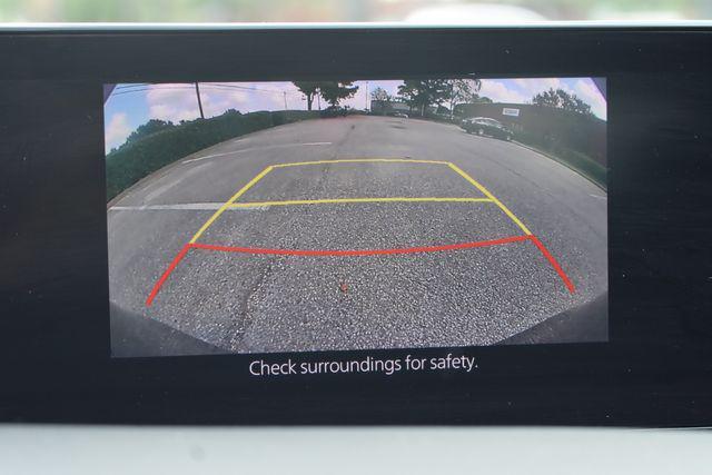 used 2020 Mazda Mazda3 car, priced at $16,990