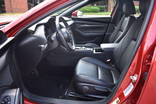 used 2020 Mazda Mazda3 car, priced at $16,990