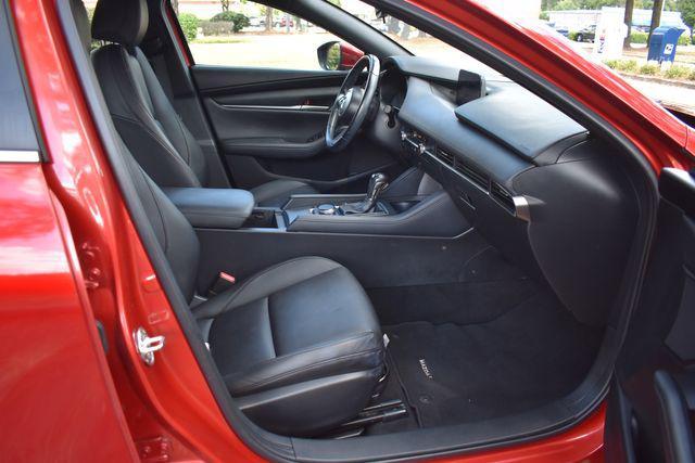 used 2020 Mazda Mazda3 car, priced at $16,990