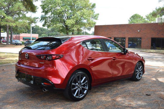 used 2020 Mazda Mazda3 car, priced at $16,990