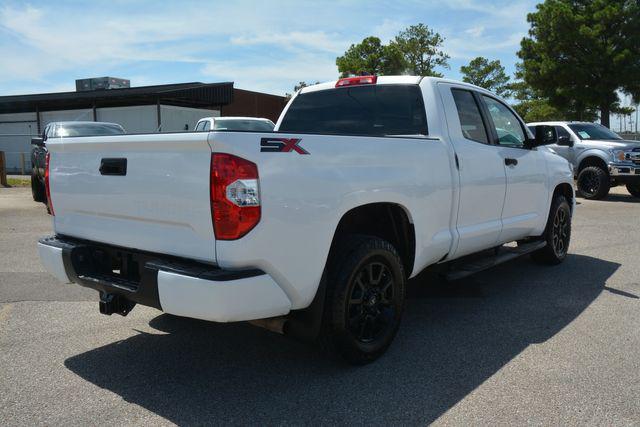 used 2020 Toyota Tundra car, priced at $25,990