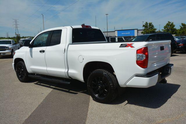 used 2020 Toyota Tundra car, priced at $25,990
