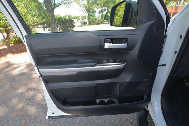 used 2020 Toyota Tundra car, priced at $25,990