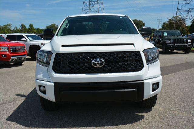used 2020 Toyota Tundra car, priced at $25,990