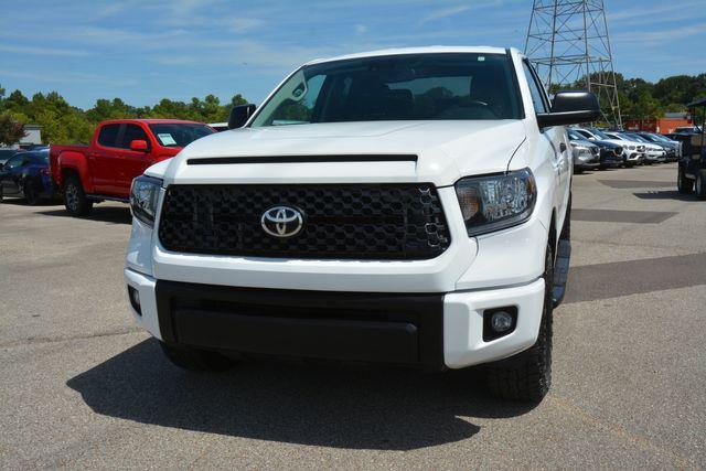 used 2020 Toyota Tundra car, priced at $25,990