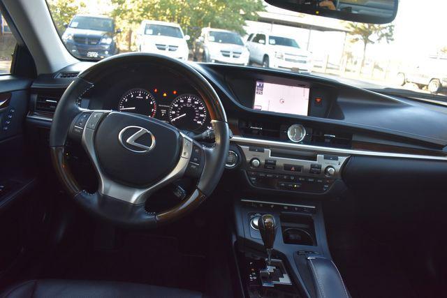 used 2014 Lexus ES 350 car, priced at $16,660