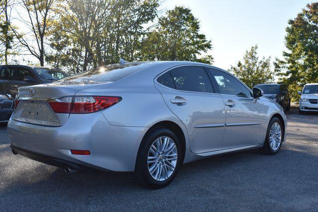 used 2014 Lexus ES 350 car, priced at $16,660