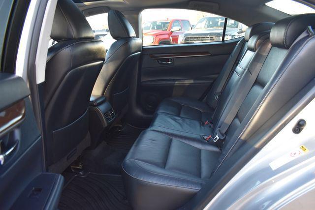 used 2014 Lexus ES 350 car, priced at $16,660