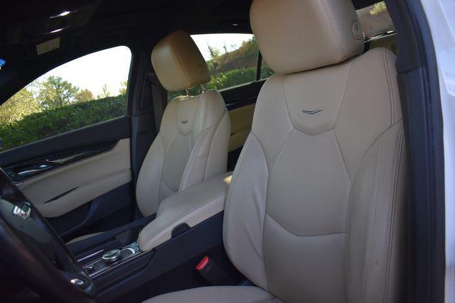 used 2020 Cadillac CT5 car, priced at $23,990