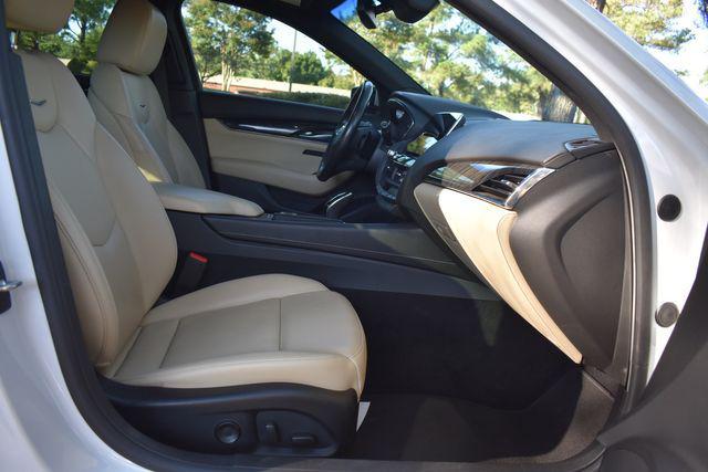 used 2020 Cadillac CT5 car, priced at $23,990