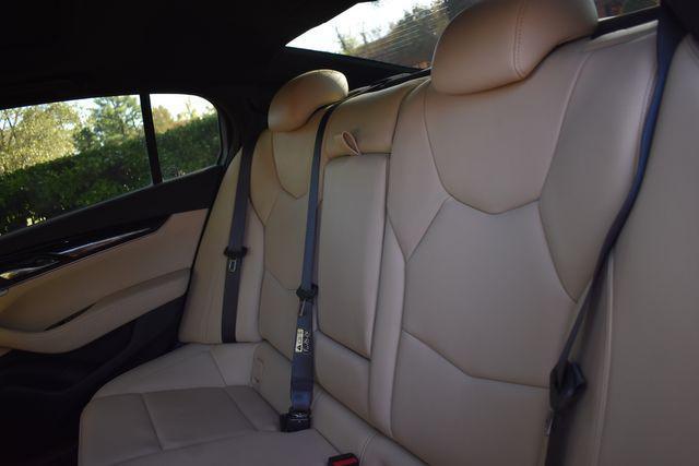 used 2020 Cadillac CT5 car, priced at $23,990