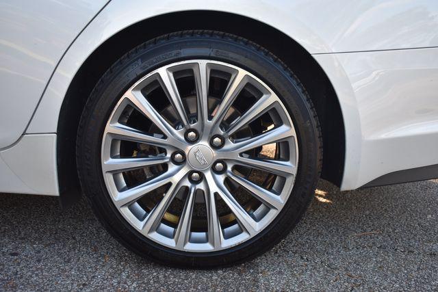 used 2020 Cadillac CT5 car, priced at $23,990