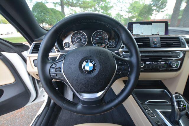 used 2018 BMW 430 Gran Coupe car, priced at $21,780