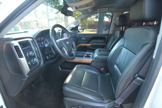 used 2017 Chevrolet Silverado 1500 car, priced at $31,900