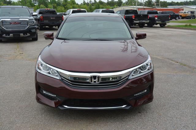 used 2017 Honda Accord car, priced at $19,900