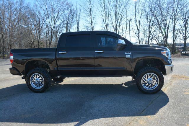 used 2021 Toyota Tundra car, priced at $48,990