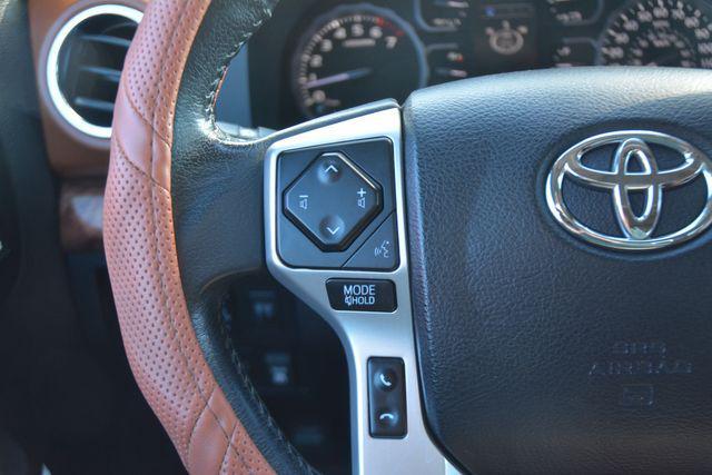 used 2021 Toyota Tundra car, priced at $48,990