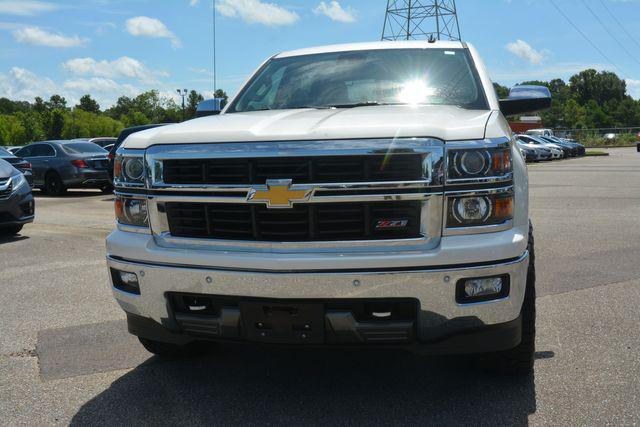 used 2014 Chevrolet Silverado 1500 car, priced at $29,990