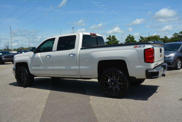 used 2014 Chevrolet Silverado 1500 car, priced at $29,990