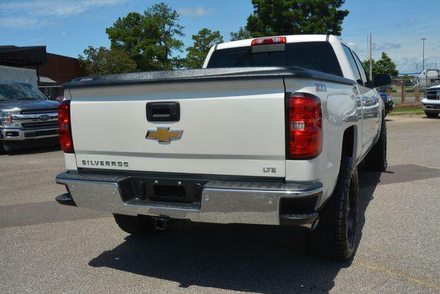 used 2014 Chevrolet Silverado 1500 car, priced at $29,990