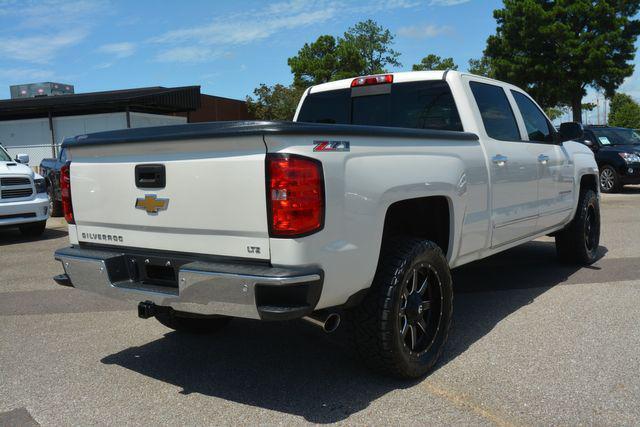 used 2014 Chevrolet Silverado 1500 car, priced at $29,990