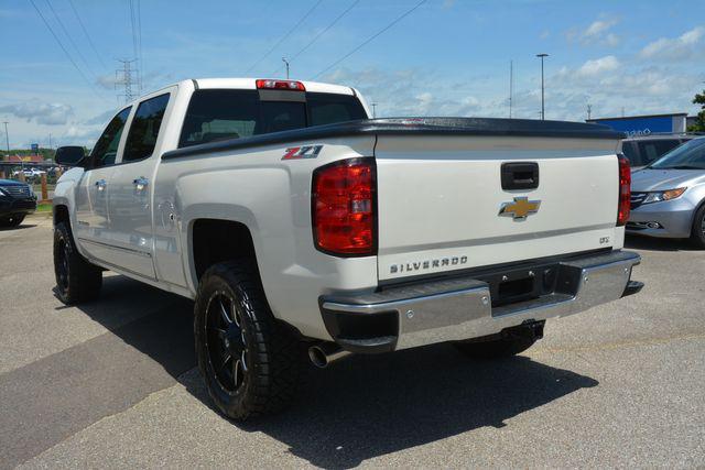 used 2014 Chevrolet Silverado 1500 car, priced at $29,990