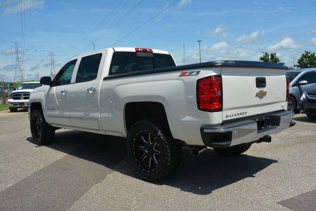 used 2014 Chevrolet Silverado 1500 car, priced at $29,990