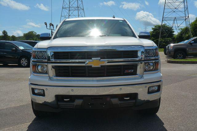 used 2014 Chevrolet Silverado 1500 car, priced at $29,990