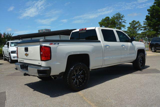 used 2014 Chevrolet Silverado 1500 car, priced at $29,990