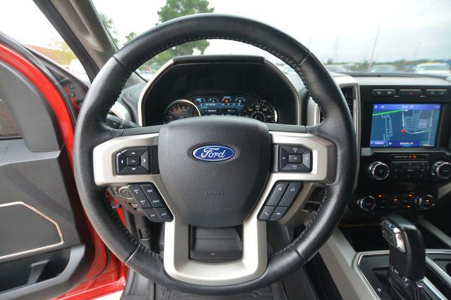 used 2020 Ford F-150 car, priced at $31,900