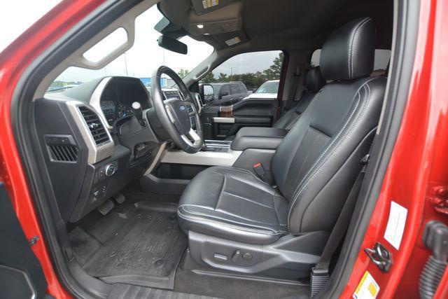 used 2020 Ford F-150 car, priced at $31,900