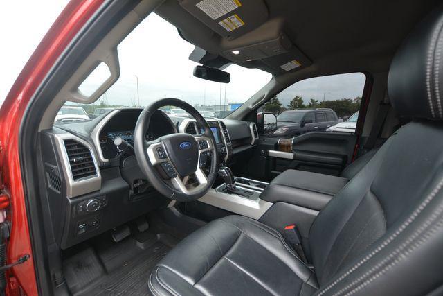 used 2020 Ford F-150 car, priced at $31,900