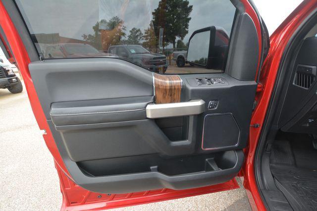 used 2020 Ford F-150 car, priced at $31,900