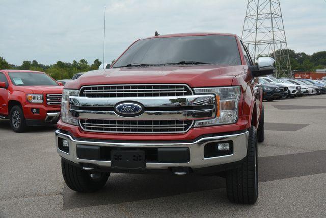 used 2020 Ford F-150 car, priced at $31,900