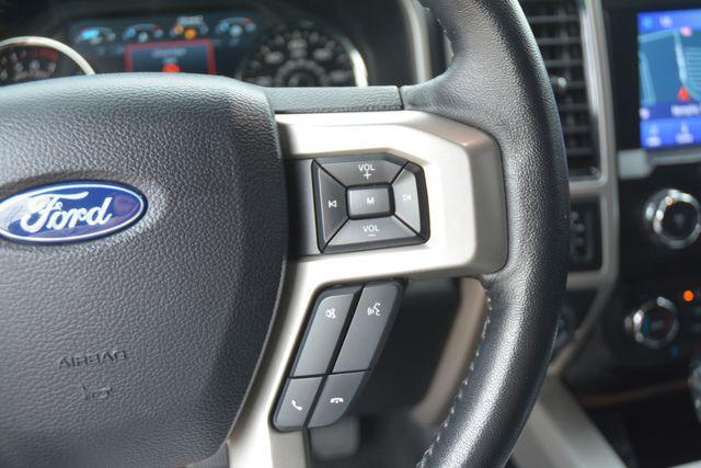 used 2020 Ford F-150 car, priced at $31,900