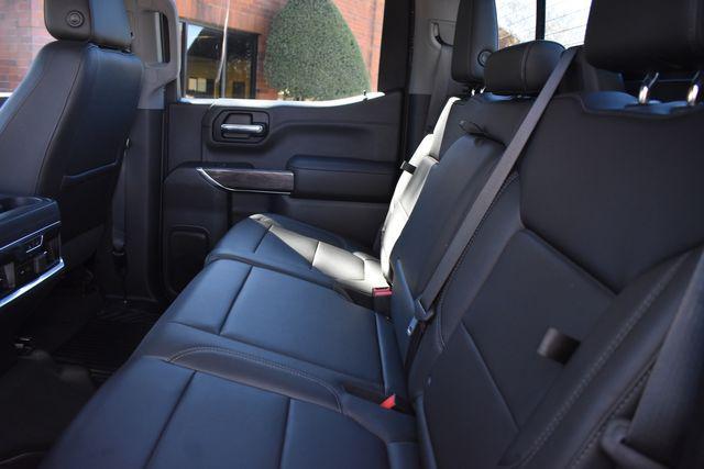 used 2019 Chevrolet Silverado 1500 car, priced at $34,685