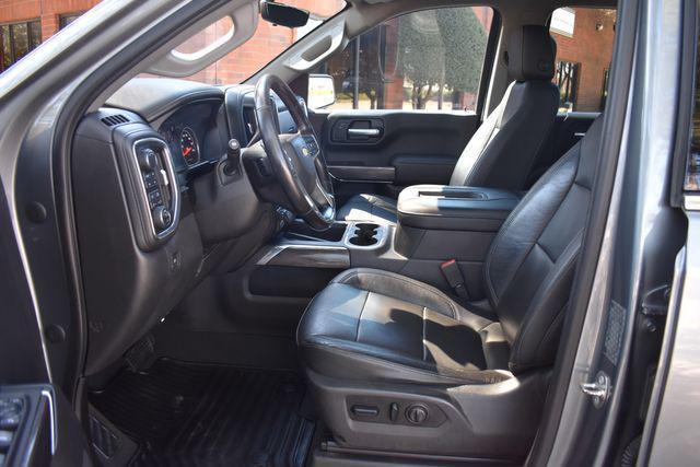 used 2019 Chevrolet Silverado 1500 car, priced at $34,685