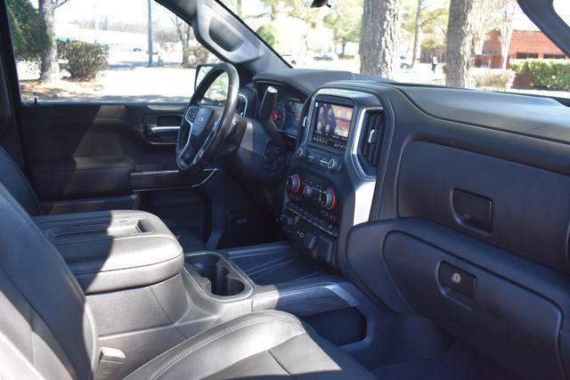 used 2019 Chevrolet Silverado 1500 car, priced at $34,685