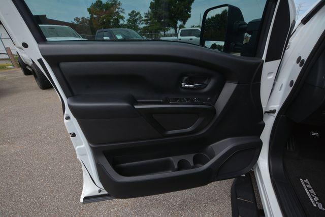 used 2023 Nissan Titan car, priced at $34,900
