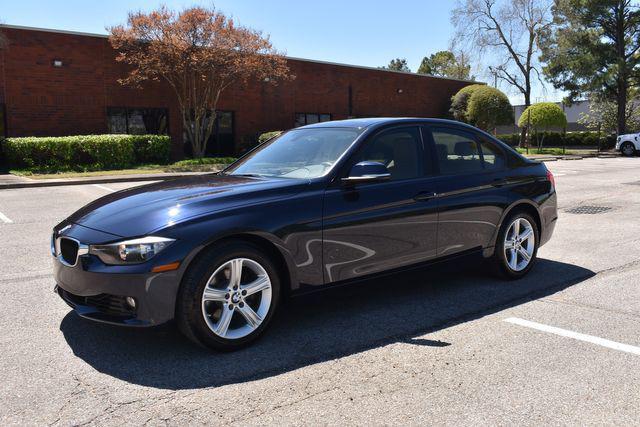 used 2015 BMW 328 car, priced at $14,830