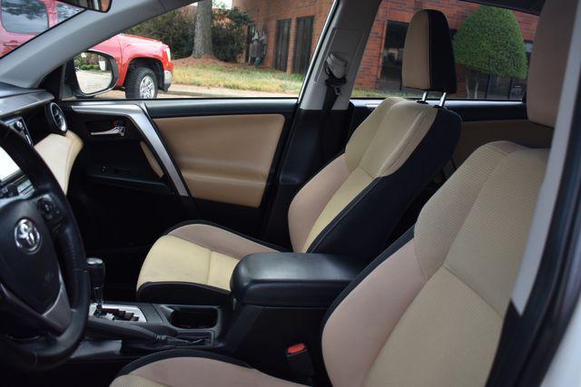 used 2017 Toyota RAV4 car, priced at $17,990