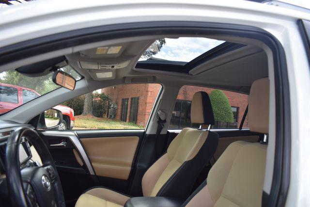 used 2017 Toyota RAV4 car, priced at $17,990